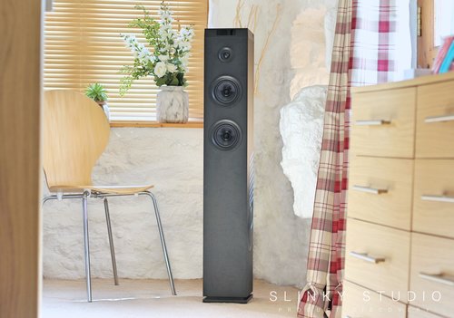 Tower 8 g2 black sale